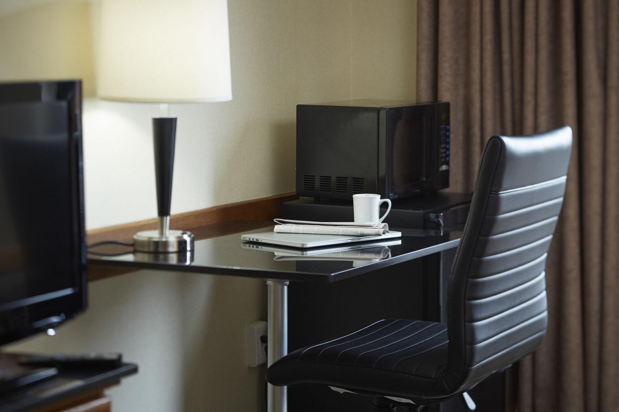 Comfort Inn Cobourg Luaran gambar