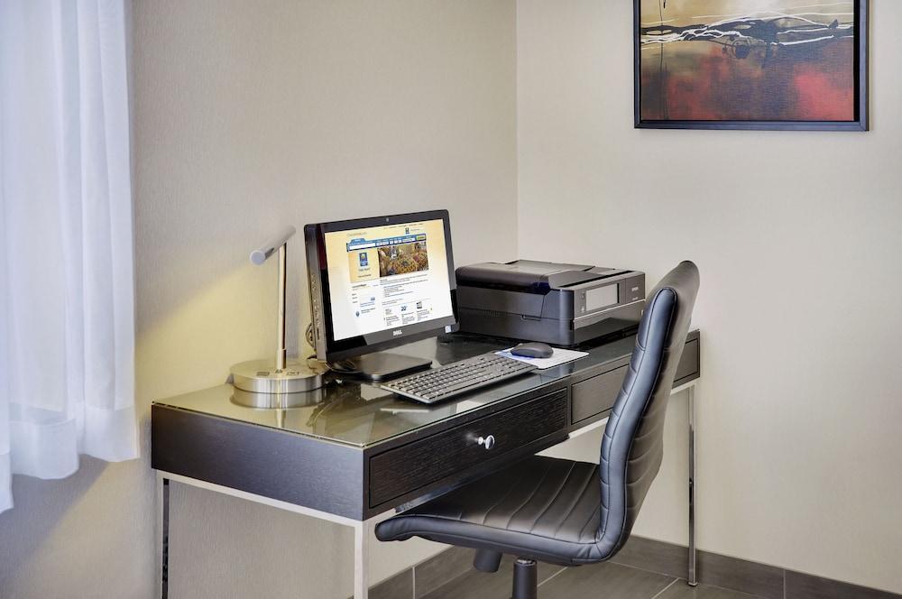 Comfort Inn Cobourg Luaran gambar