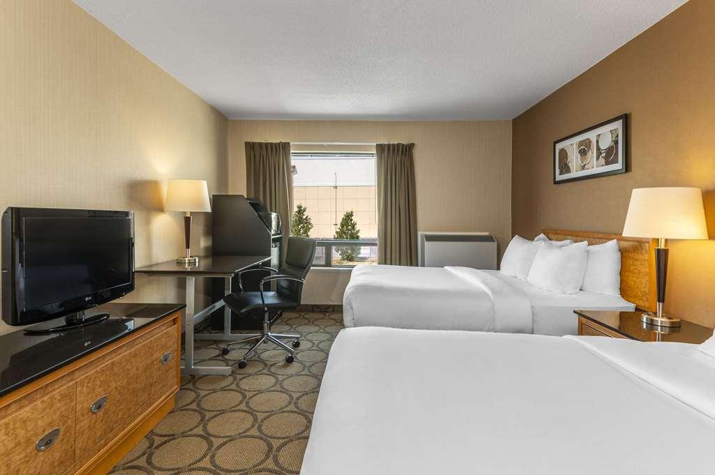 Comfort Inn Cobourg Bilik gambar