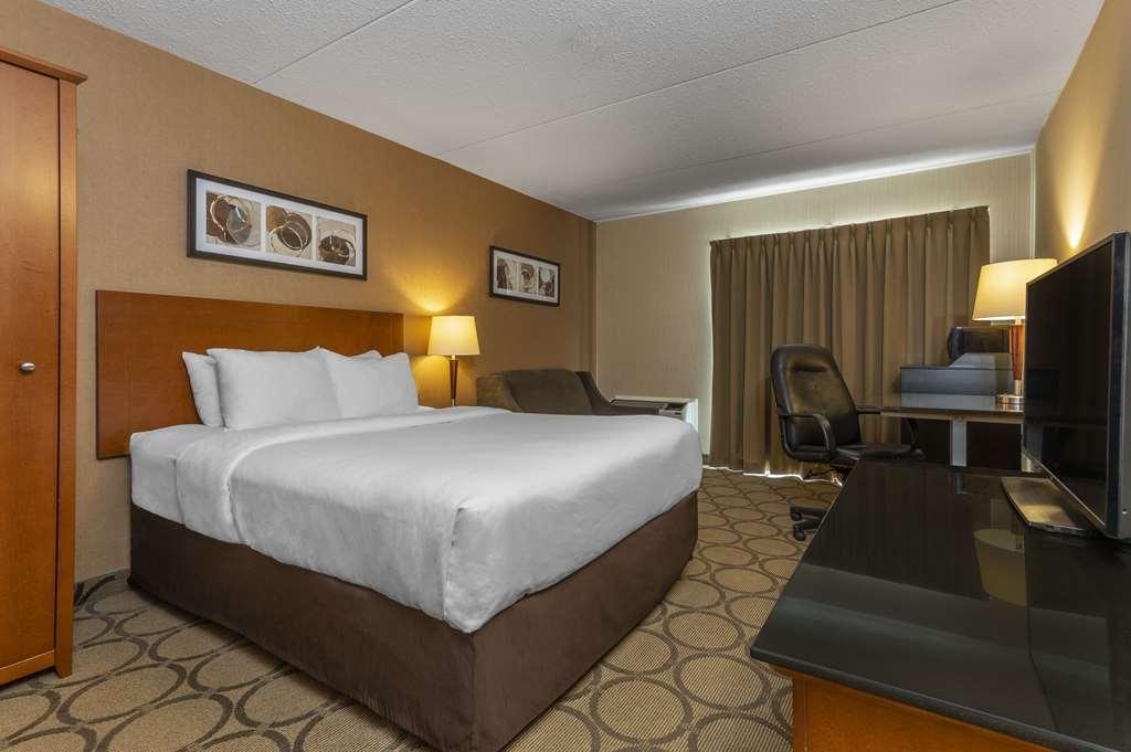 Comfort Inn Cobourg Bilik gambar