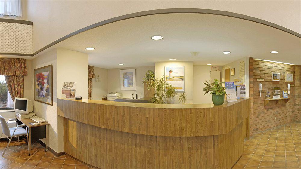 Comfort Inn Cobourg Luaran gambar